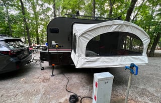 2022 inTech RV Flyer Discover