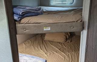 2018 Keystone RV Hideout 212LHS