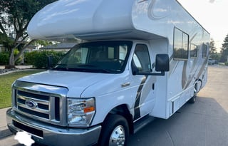 2021 Thor Motor Coach Four Winds 28A