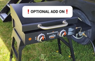 2021 Forest River RV Cherokee Alpha Wolf 26DBH-L