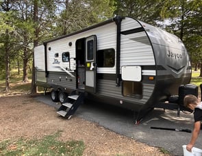 Jayco Jay Flight 242BHS