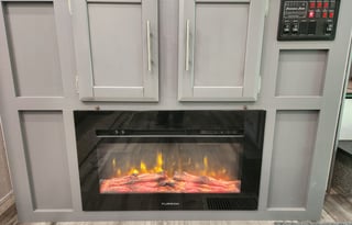 Spacious RV for 8 | Bunkhouse + 1.5 Baths