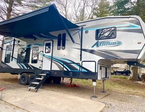 Eclipse Attitude Wide Lite 2814SS