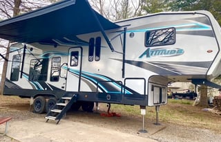 The Attitude Adjuster