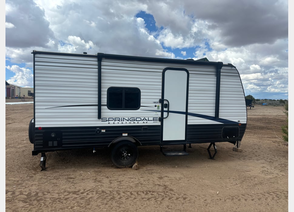 Travel Trailer rentals in La Verkin