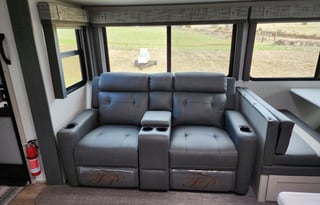 2023 Forest River RV Salem Hemisphere 310BHI