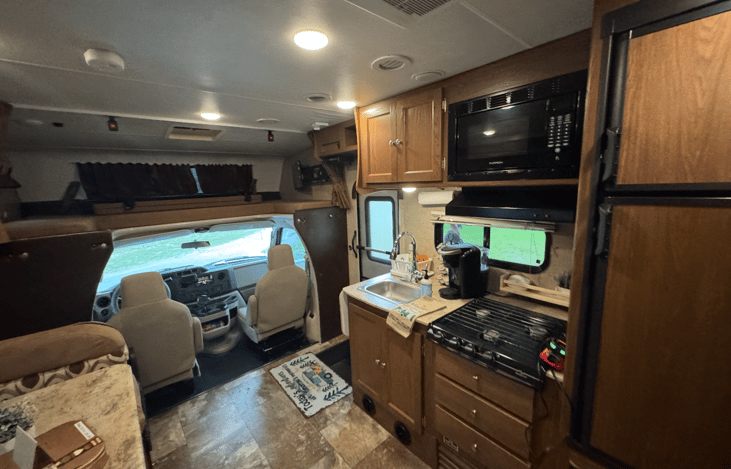 RV Photo