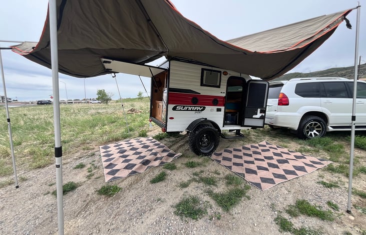 RV Photo