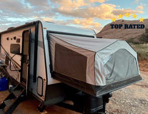 Forest River RV Rockwood Roo 21SS