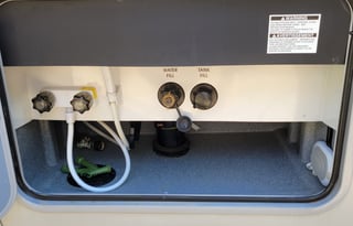 2015 Forest River RV FR3 30DS