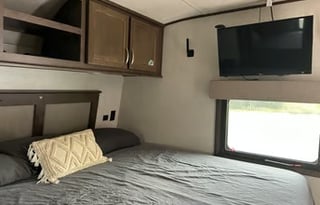 Family Friendly Open Range with Bunk House