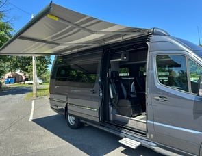Airstream RV Interstate 24GT Std. Model