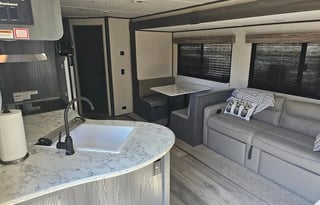 The Adventure Haven: 2021 Dutchmen Colorado 26BHC