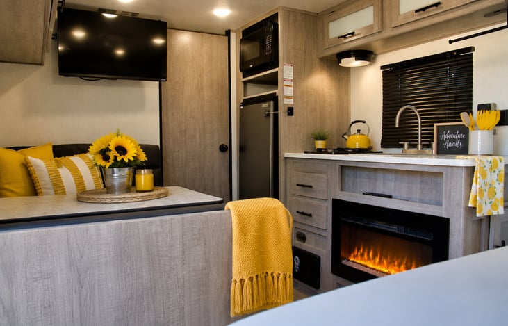 RV Photo