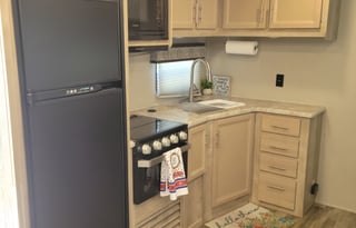 2020 Coachmen RV Catalina Legacy 303QBCK