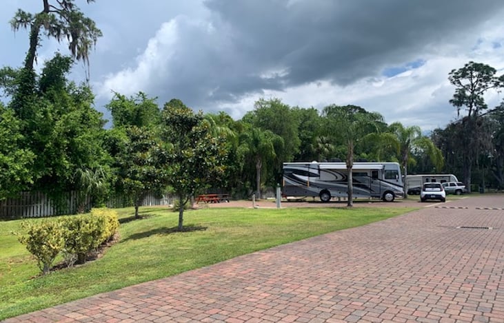 Renegades On the River Crescent City, FL