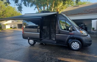 T2022 CONVENIENT & EASY TO DRIVE RV!!  SCOPE 18M