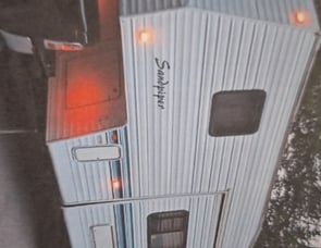 Forest River RV Sandpiper 300BH