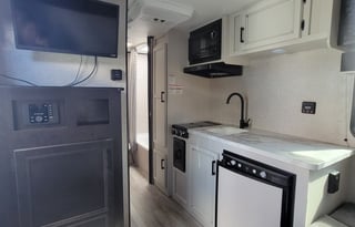 2023 Jayco Jay Flight STX 154BH