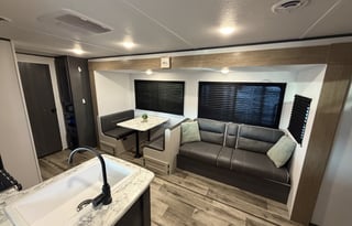 2024 Aspen Trail LE 29TB