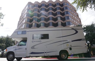 2004 Jayco Greyhawk 26Y