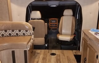 2016 Coachmen Prism 24 J