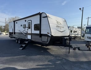 Jayco Jay Flight 28BHS