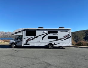 Jayco Redhawk 31F