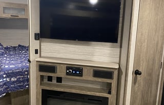 2021 Forest River RV Salem Hemisphere 26BH