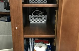 2020 SunSeeker Mercedes Diesel w/ FULL Slideout