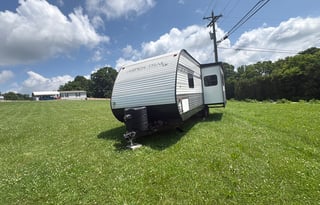 2023 Dutchmen RV Aspen Trail LE 23RKWE