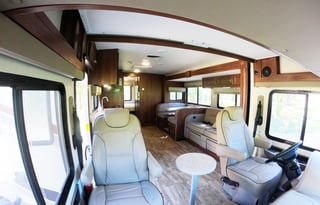 2018 Forest River RV Georgetown 3 Series 30X3