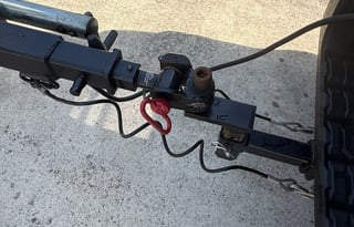 2018 Runaway Venturist 4x8