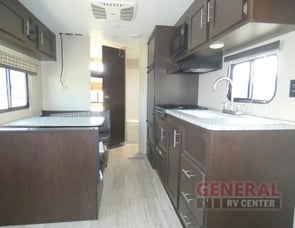 KZ Sportsmen LE 260BHLE