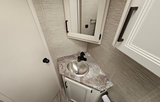 2023 Thor Motor Coach Four Winds 27R