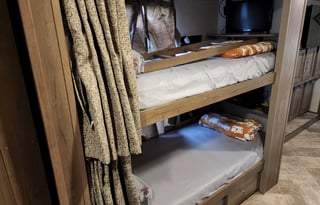 2018 Forest River RV Georgetown 5 Series 36B5