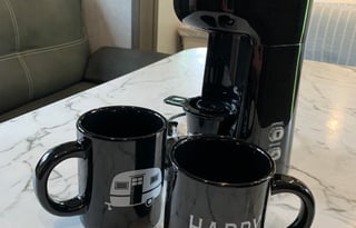 Cozy Getaway - 2021 Dutchmen RV Kodiak Cub 185MB