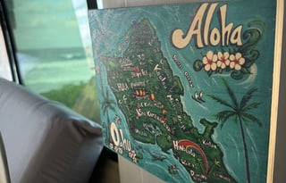 Winnebago Travato | Luxury in Paradise