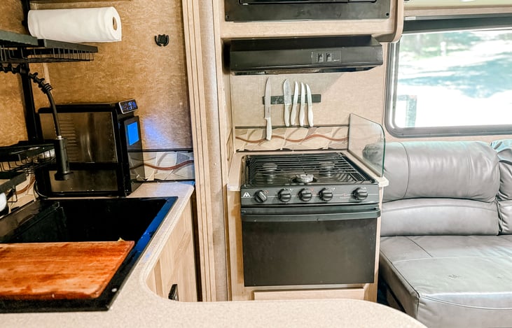 RV Photo