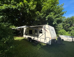 Forest River RV Rockwood Mini Lite 2306