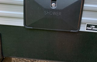 Fully stocked KZ sportsman 261