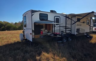 2013 Keystone Sprinter 316BIK Bunkhouse