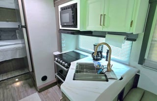 2024 Thor Motor Coach Four Winds 28Z