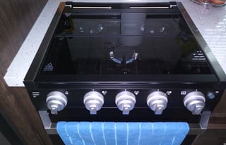 2019 Radiance R-32BH