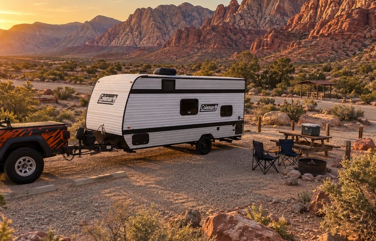 RV Photo
