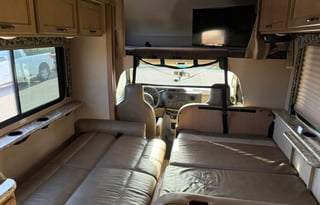 Making Memories motorhome