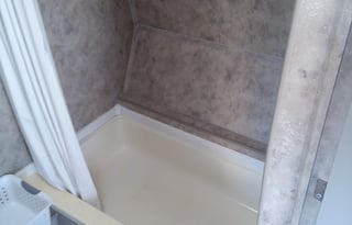 Coachmen RV Blast 150MPH