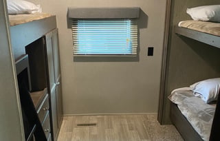 2019 Dutchmen RV Coleman Lantern Series 314BH