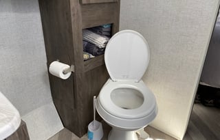 2021 Forest River RV Salem Cruise Lite 24RLXL