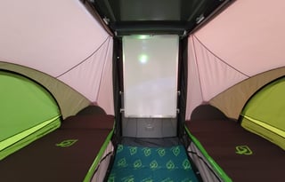 SylvanSport GO: Ultra-Light Adventure & Camping